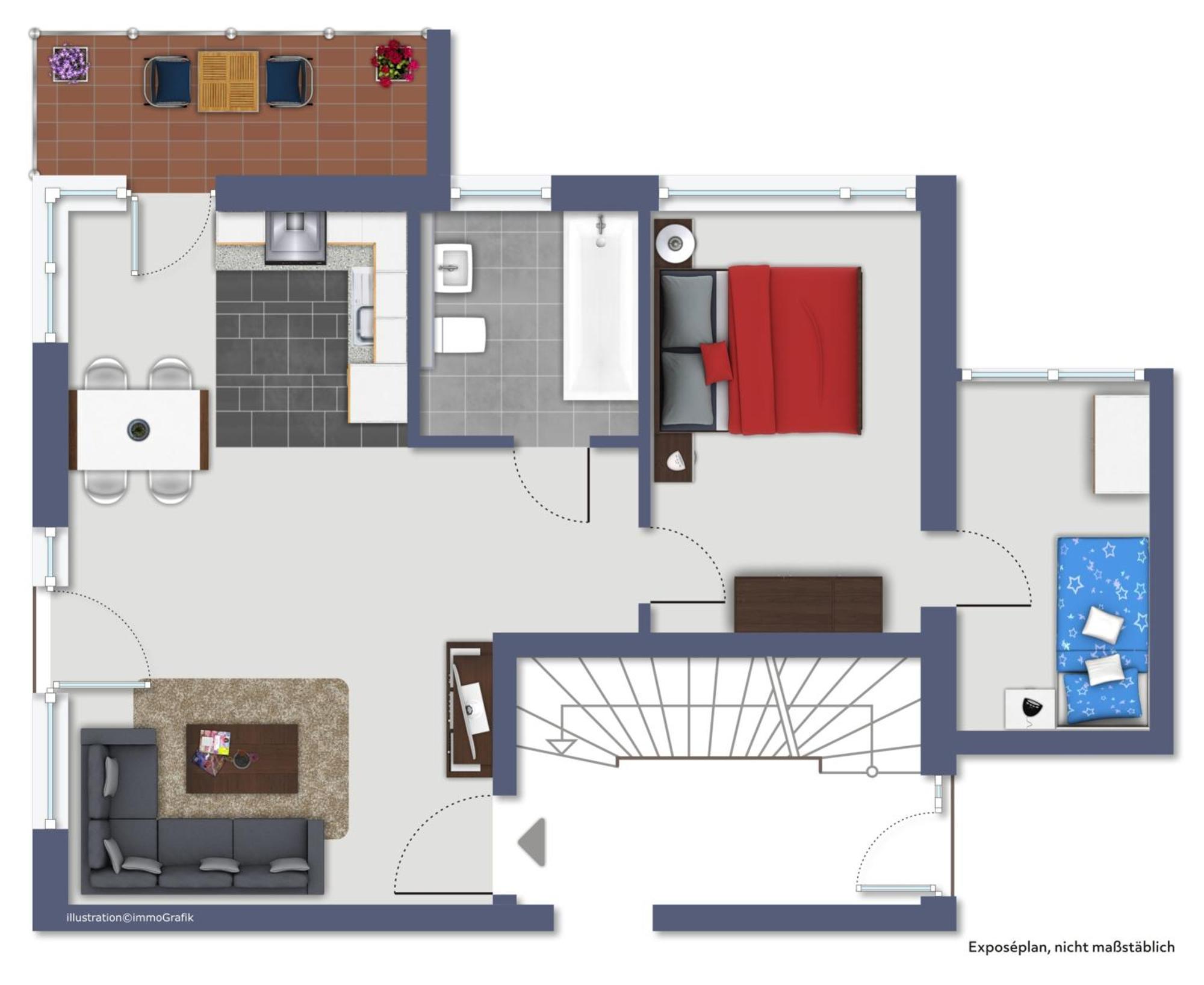 Mm Lodge - Apartments In Innenstadtlage Mit Parkplatz เอาก์สเบิร์ก ภายนอก รูปภาพ