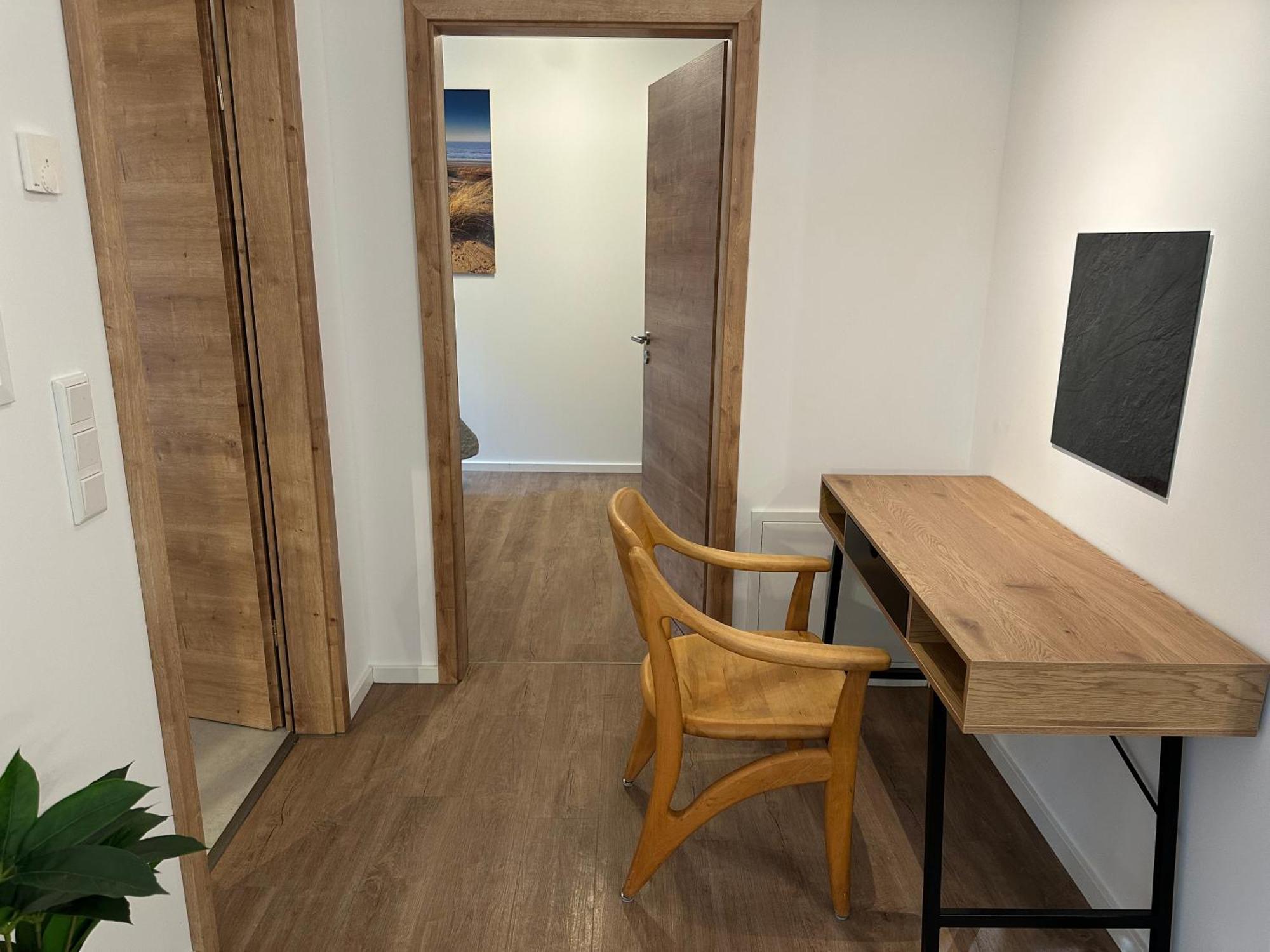 Mm Lodge - Apartments In Innenstadtlage Mit Parkplatz เอาก์สเบิร์ก ภายนอก รูปภาพ